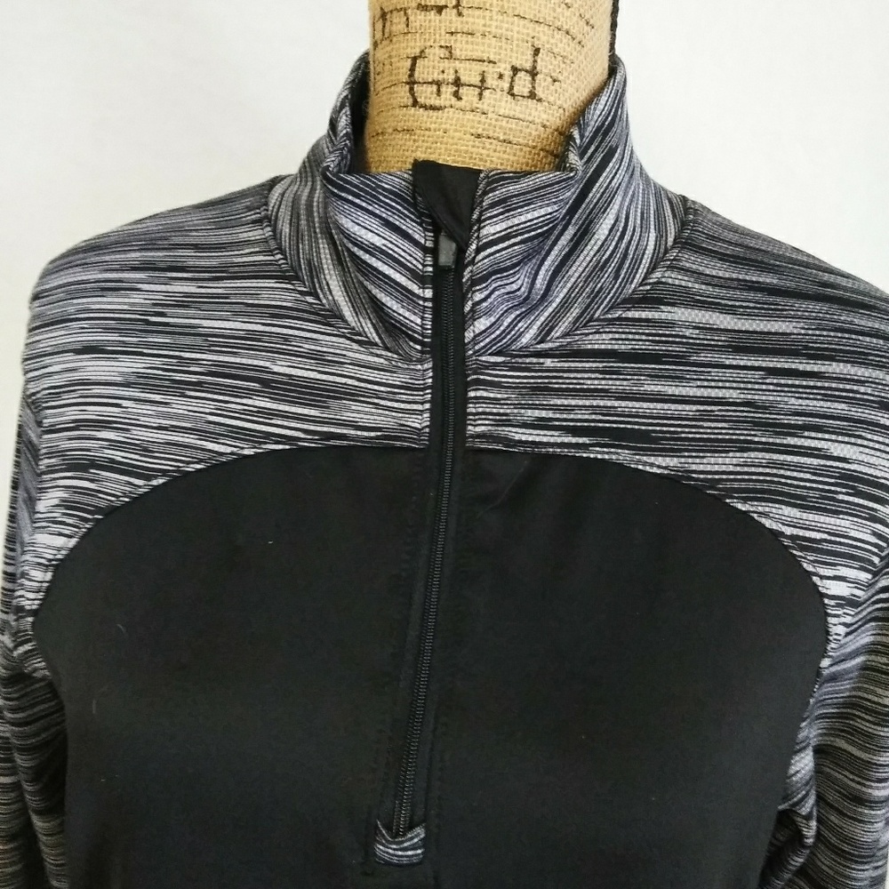 RBX work out top